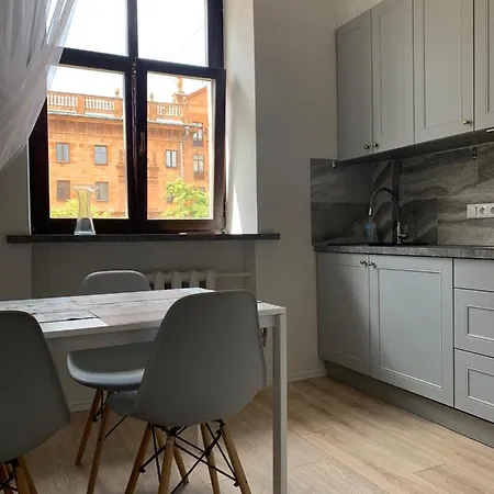 Kaza Apart Apartment