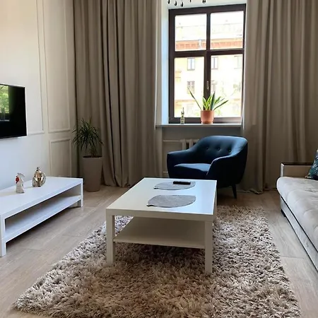 Apartment Kaza Apart *