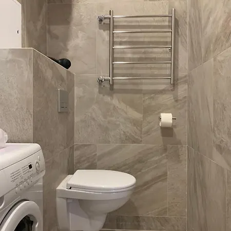 Kaza Apart Apartment *
