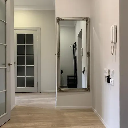 Kaza Apart Apartment Minsk