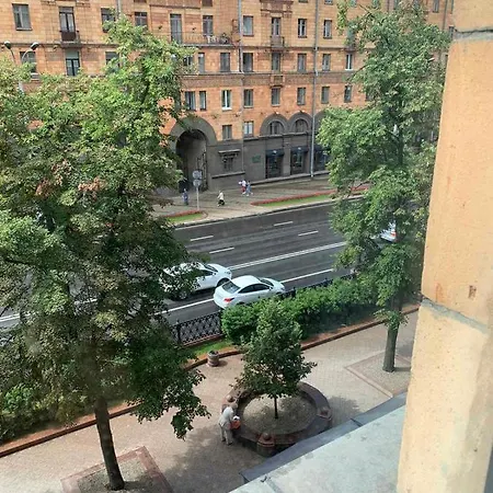 Kaza Apart Minsk