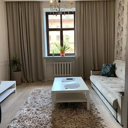 Kaza Apart Apartment Minsk