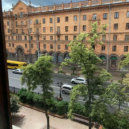 Kaza Apart Minsk