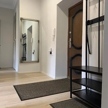 Kaza Apart Apartment Minsk