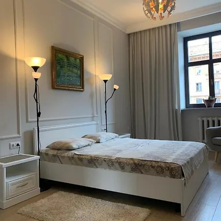 Apartment Kaza Apart Minsk