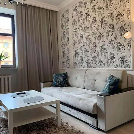 Kaza Apart Apartment