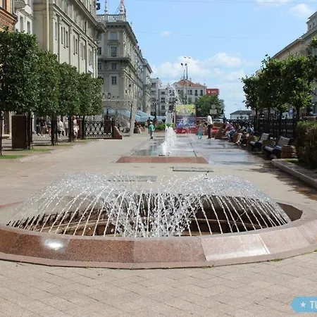 Kaza Apart * Minsk