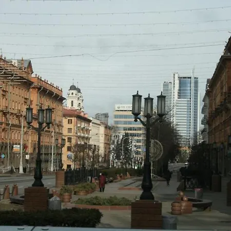 Kaza Apart * Minsk