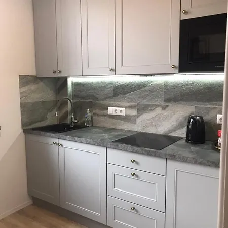 Apartment Kaza Apart Minsk
